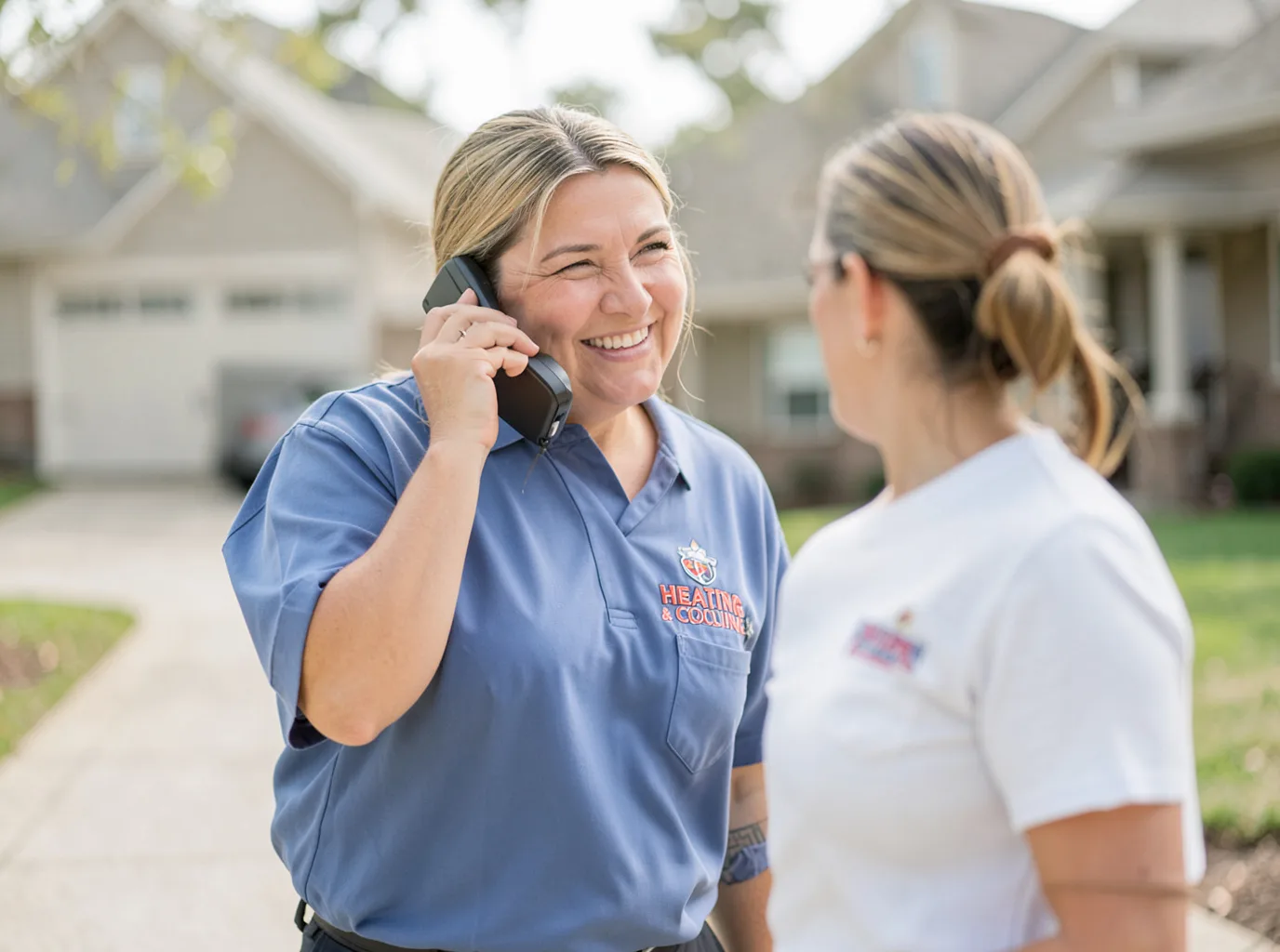 Hvac Repair Port Norris, NJ FAQs